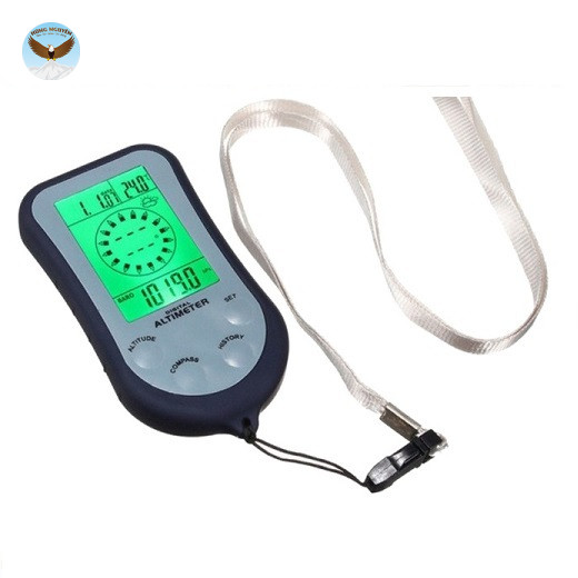 MÁY ĐO ĐỘ CAO NƯỚC BIỂN, LA BÀN ĐIỆN TỬ CHINA WS-110