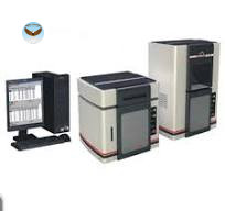 Máy phân tích than tự động CHINA WS-G868