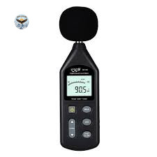 Máy đo độ ồn WINTACT WT1357