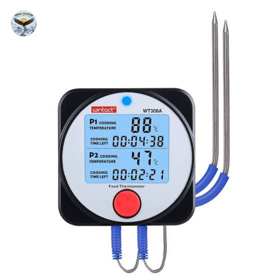Máy đo nhiệt độ thực phẩm WINTACT WT308B