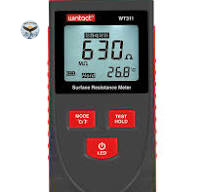 Máy đo điện trở bề mặt WINTACT WT311
