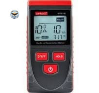 Máy đo điện trở bề mặt WINTACT WT3110