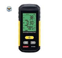 Máy đo điện trường, từ trường WINTACT WT3125