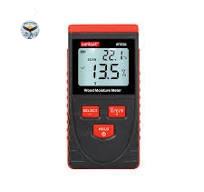 Máy siêu âm độ ẩm gỗ WINTACT WT630