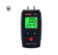 Máy đo độ ẩm gỗ WINTACT WT660