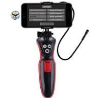 Camera nội soi công nghiệp WINTACT WT681