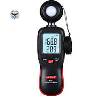 Máy đo cường độ ánh sáng WINTACT WT81