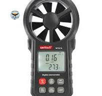 Máy đo tốc độ gió WINTACT WT87C