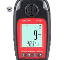 Máy đo nồng độ khí CO WINTACT WT8825 (0-30%VOL)