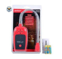 Máy kiểm tra rò rỉ môi chất lạnh Freon WINTACT WT8827