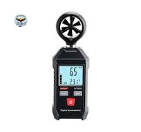 Máy đo tốc độ gió WINTACT WT9056