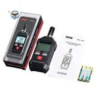 Máy đo nhiệt độ độ ẩm WINTACT WT9065