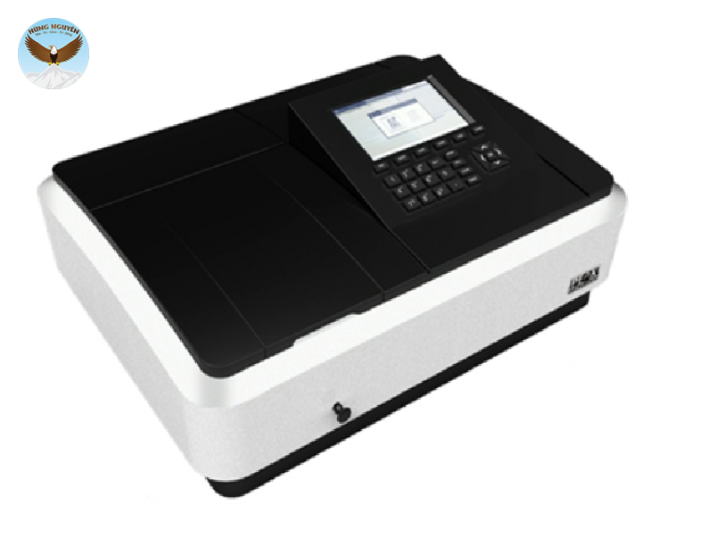 Máy quang phổ CHINA X-8200T