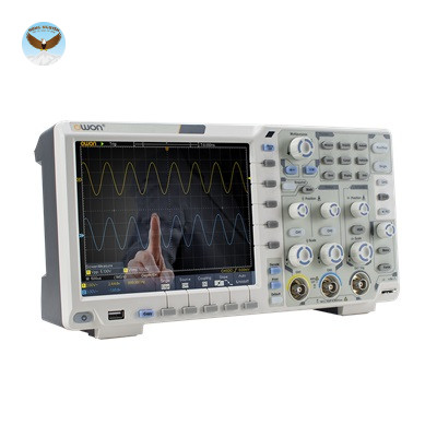 Máy hiện sóng OWON XDS2102 (100MHz,1GS/s)