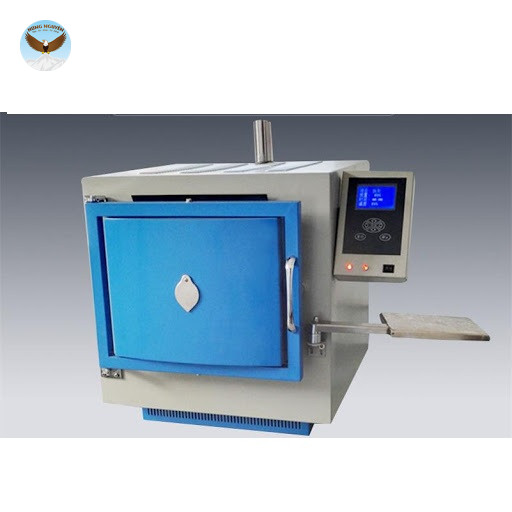 Lò nung đốt mẫu than CHINA XDXL-4