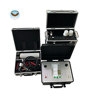 Máy thử điện áp cao cáp VLF XZH Test XHDP-30 (30kV / 20mA)