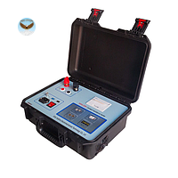 Máy đo điện trở tiếp xúc dòng điện cao XZH Test XHHL3200 (200A, 100mΩ)