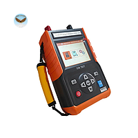 Máy đo điện trở tiếp xúc máy biến áp cầm tay XZH Test XHHL3200SC (220A, 3500mΩ)