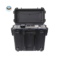 Máy phát xung sét di động dùng để phát hiện lỗi cáp điện áp thấp XZH Test XHHV515-8L (15kV)