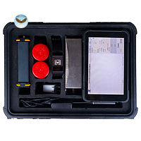 Máy thử phóng điện cục bộ XZH Test XHJF801S (40k-300kHz)