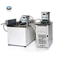 Máy thử nghiệm sương mù XHinstruments XHS-13