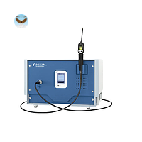 Máy phát hiện rò rỉ khí Heli và Hydro INFICON XL3000flex
