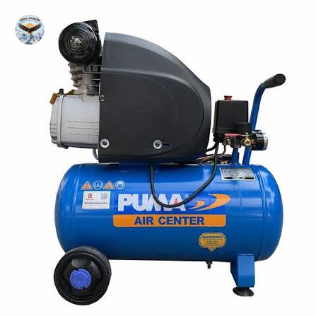 Máy nén khí mini gia đình Puma XN2525 (2,5HP)