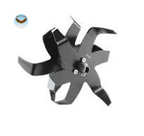 Lưỡi Xới Đất L MAKITA XNR0000532 (KR401MP)