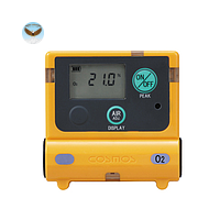 Bộ theo dõi và giám sát nồng độ oxy COSMOS XO-2200 (O2: 0 - 25 vol%)