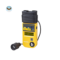 Máy đo khí O2 COSMOS XO-326IIsA-V (0-25.0 vol%; 5m)