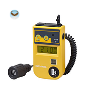 Máy đo khí O2 COSMOS XO-326IIsB-V (0-25.0 vol%; 1m cáp xoắn)