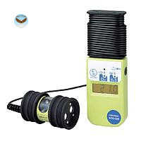 Máy đo nồng độ oxy và hydro sulfide COSMOS XOS-326 (O2: 0.0~25.0vol%; H2: 0.0~30.0ppm)