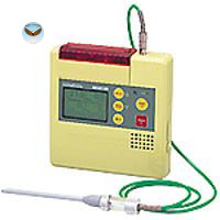 Máy đo khí đa năng COSMOS XP-302M (CH4, LPG, O2, H2S, CO; 0-100Lel; 0-25Vol; 0-30ppm; 0-150ppm)