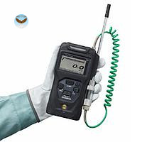 Máy đo khí đa chỉ tiêu COSMOS XP-3360II (0–5000ppm or 0–10000 ppm)