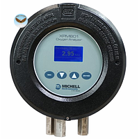 Máy phân tích khí O2 Michell Instruments XPM601 (lên tới 5% O2)