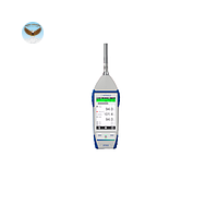 Máy đo độ ồn và phân tích tần số Senseca XPT800.KIT1 (25 dB – 137 (140 pk) , class 1)