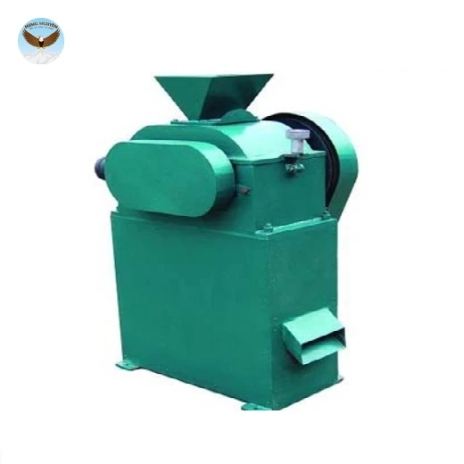 MÁY NGHIỀN ĐẬP TRỤC CHINA XPZ-200-75