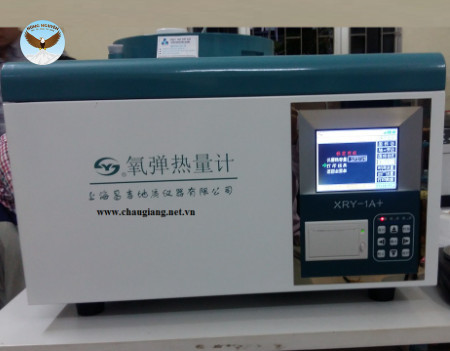 Bom nhiệt lượng CHINA XRY-1A+