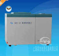 Máy phân tích nhiệt lượng CHINA XRY-1C