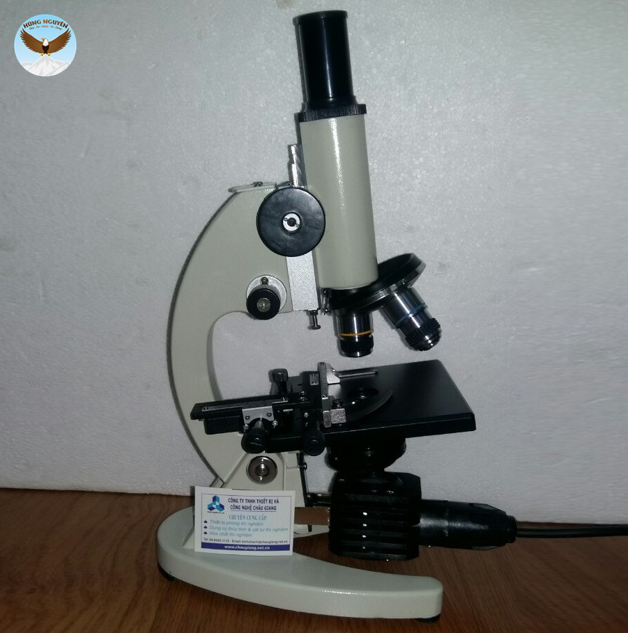 Kính hiển vi CHINA XSP-13A