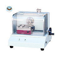 Máy thử va đập IZOD điện tử Samyon XSUD-22 (3.5)