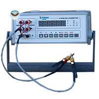 Máy đo điện trở thấp VITREK XT560B (10μΩ - 30MΩ)