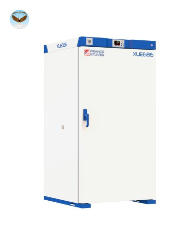Tủ sấy đối lưu France-Etuves XUE680 (680 lít)