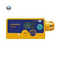 Máy ghi dữ liệu khí VOC COSMOS XV-389