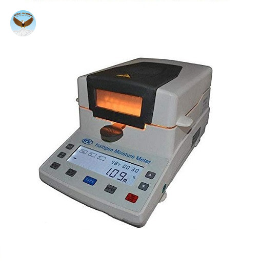 Cân phân tích độ ẩm CHINA XY-102MW (110g/2mg)