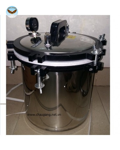 Nồi hấp tiệt trùng CHINA XY-280B (18L)