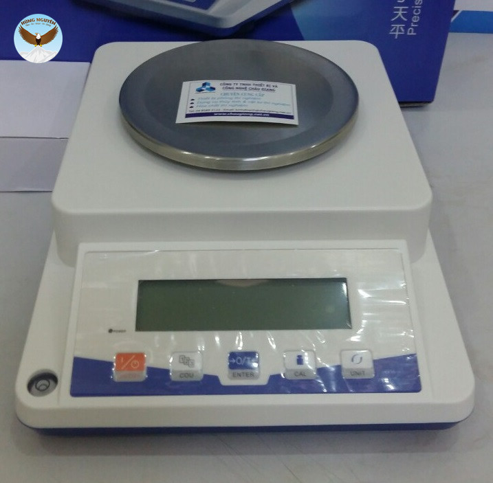 Cân kỹ thuật CHINA XY3100-2C (3100g 0,01g)