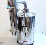 Máy cất nước một lần CHINA YAZD-20 (20 lít/giờ)