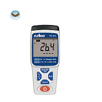 Máy đo nhiệt độ loại K cầm tay EZDO YC-311 (1 kênh, -200°C to +1372°C72°C)