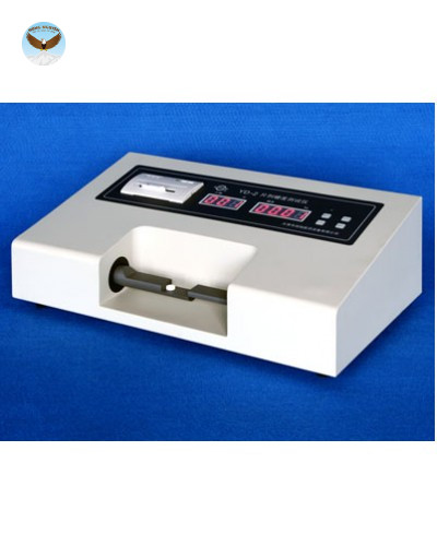 Máy đo độ cứng viên thuốc CHINA YD-2